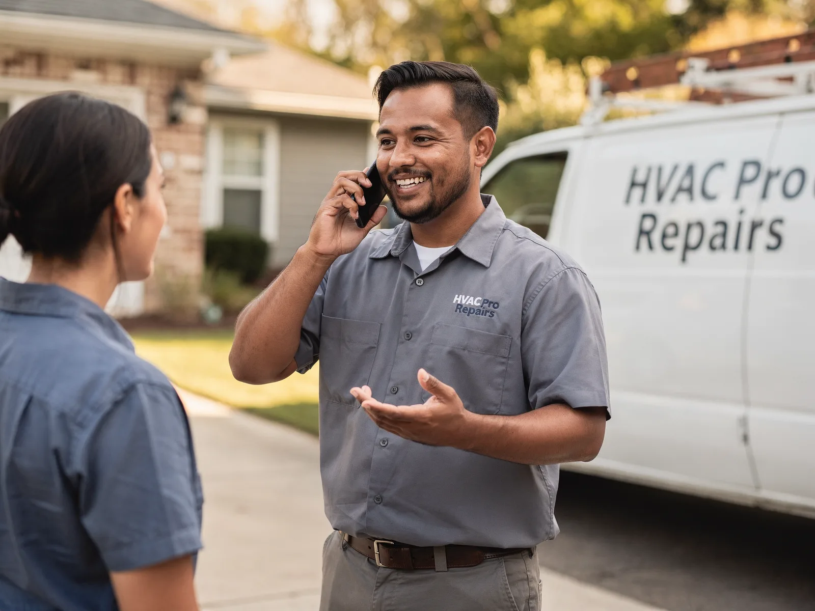 Heat Pump Repair Jarreau, LA FAQs